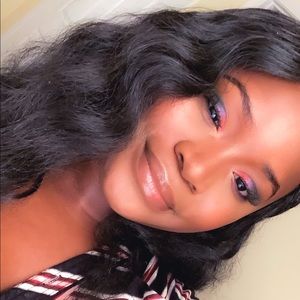 Meet your Posher, Maureen